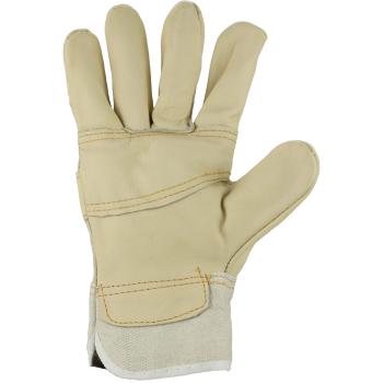 Möbelleder-Handschuh "UMGT-H"